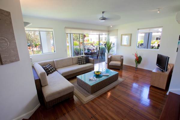 Beaches Port Douglas 4* Австралия, Порт-Дуглас