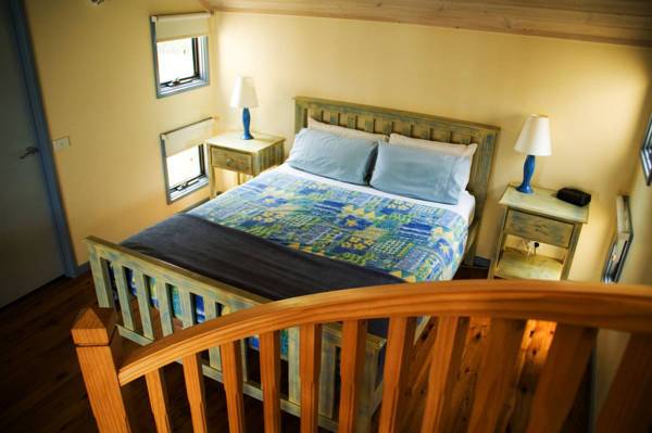 Rayville Boat Houses 4* Австралия, Аполло-Бэй