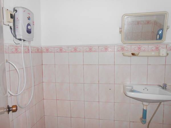 Anongdeth Guesthouse 2* Лаос, Луангпхабанг