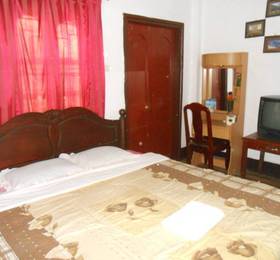 Туры в Anongdeth Guesthouse в Лаосе