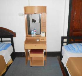 Anongdeth Guesthouse в Луангпхабанге