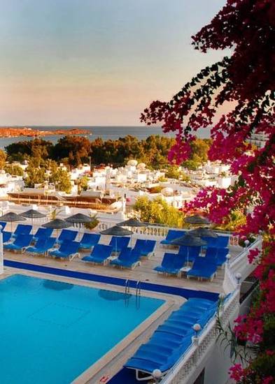 Roadhouse Apartments Турция, Гюмбет