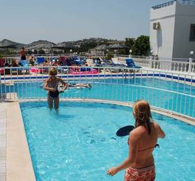 Отдых в Roadhouse Apartments - Турция, Гюмбет