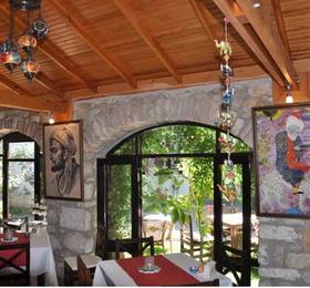Отдых в Ephesus Suites Hotel - Турция, Сельчук