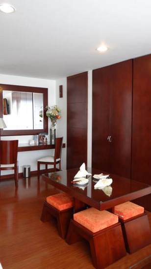 Hotel Platinum Suite 4* Колумбия, Богота