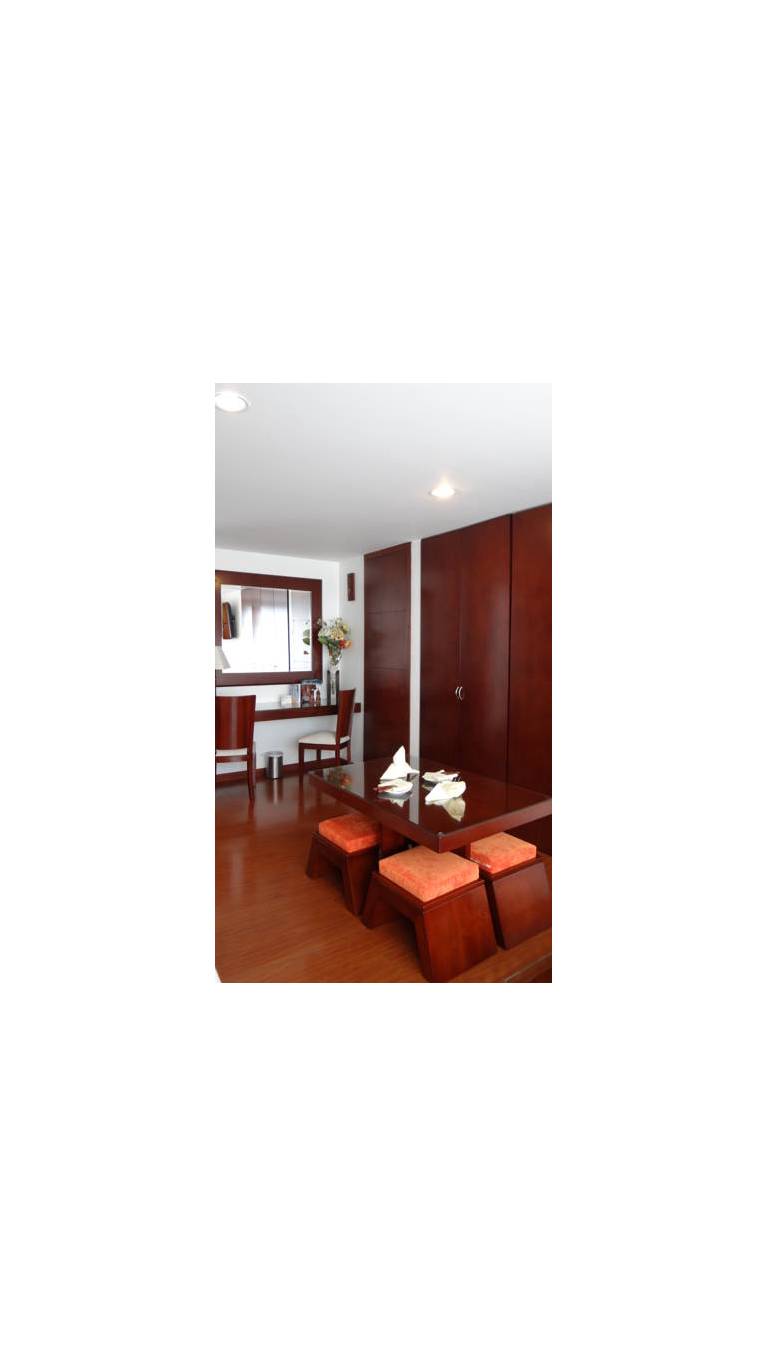 Hotel Platinum Suite