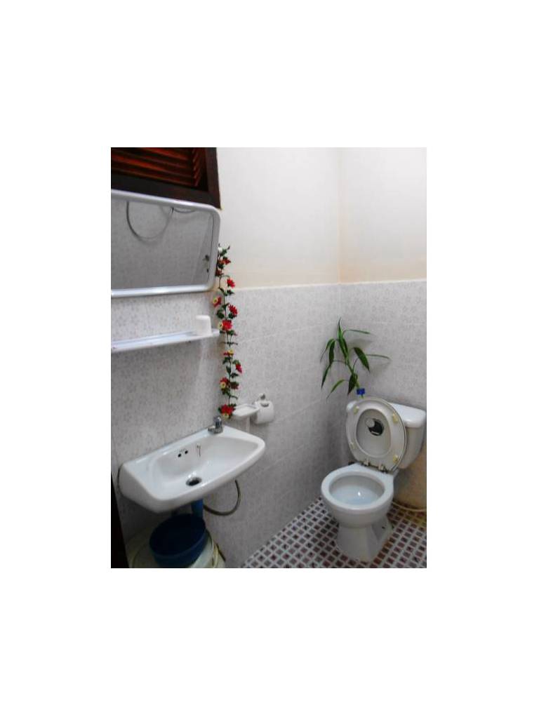 Bounmixay Guesthouse