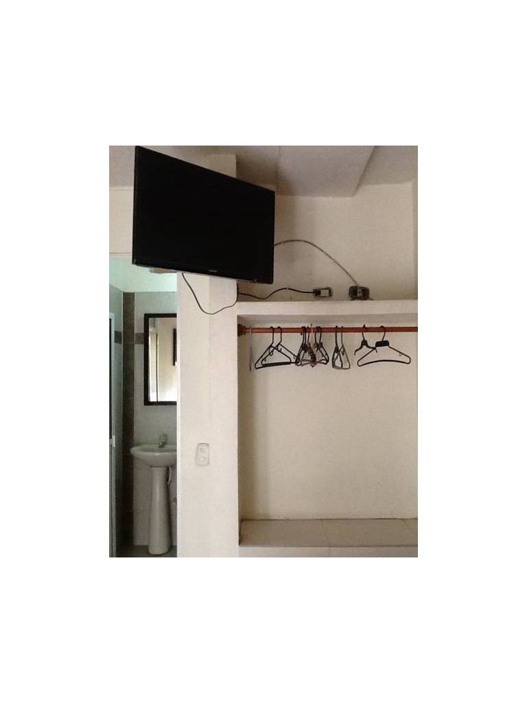 Hotel Guarigua Plaza