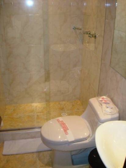 Hotel Americas Luxor 3* Колумбия, Богота