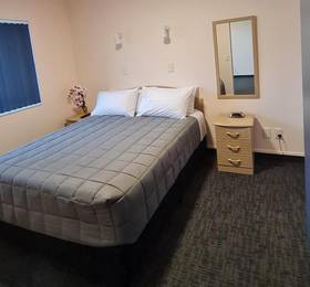 Отдых в Avenue Heights Motel - Новая Зеландия, Фангареи