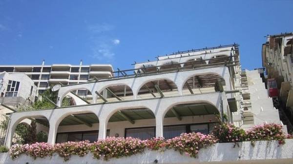 Apartment By The Sea Чили, Вальпараисо