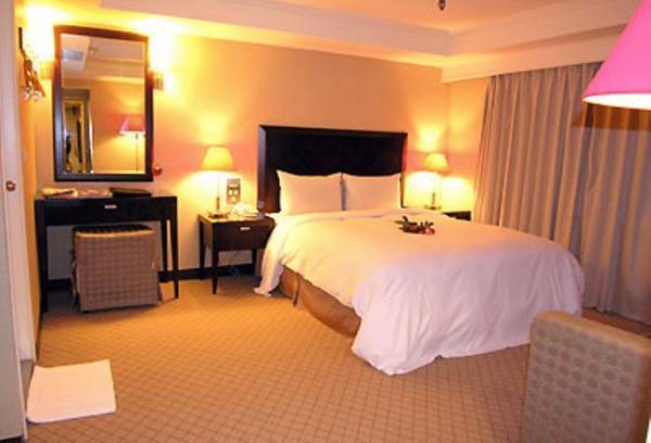 Onestar Hotel Taipei 3* Тайвань, Тайбэй