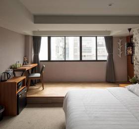 Туры в Onestar Hotel Taipei в Тайване