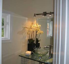 Wetherly Inn and Spa в Ганге
