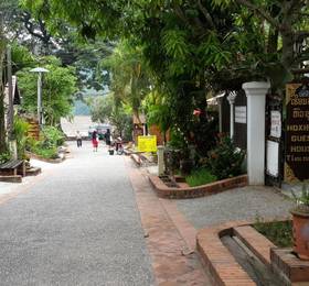 Отдых в Hoxieng Guesthouse 1 - Лаос, Луангпхабанг