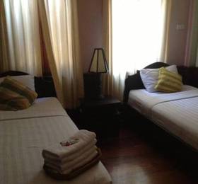 Hoxieng Guesthouse 2 в Луангпхабанге