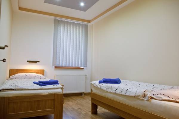 Penzion pod Brezinou 3* Словакия, Тренчин