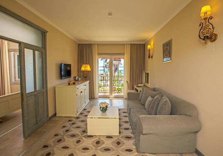 Alacati Beach Resort & Spa