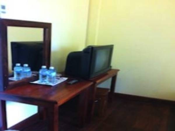 Inthasack Guesthouse 2* Лаос, Луангпхабанг