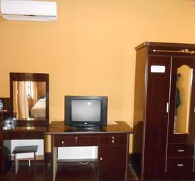 Khamvandy Guesthouse в Луангпхабанге