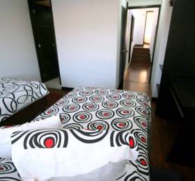 Hotel Esmeralda Real в Боготе