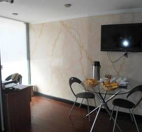 Туры в Hotel Esmeralda Real в Колумбии