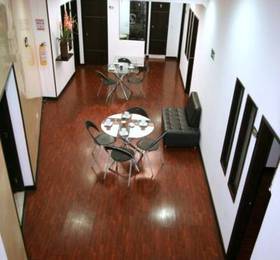 Туры в Hotel Esmeralda Real в Колумбии