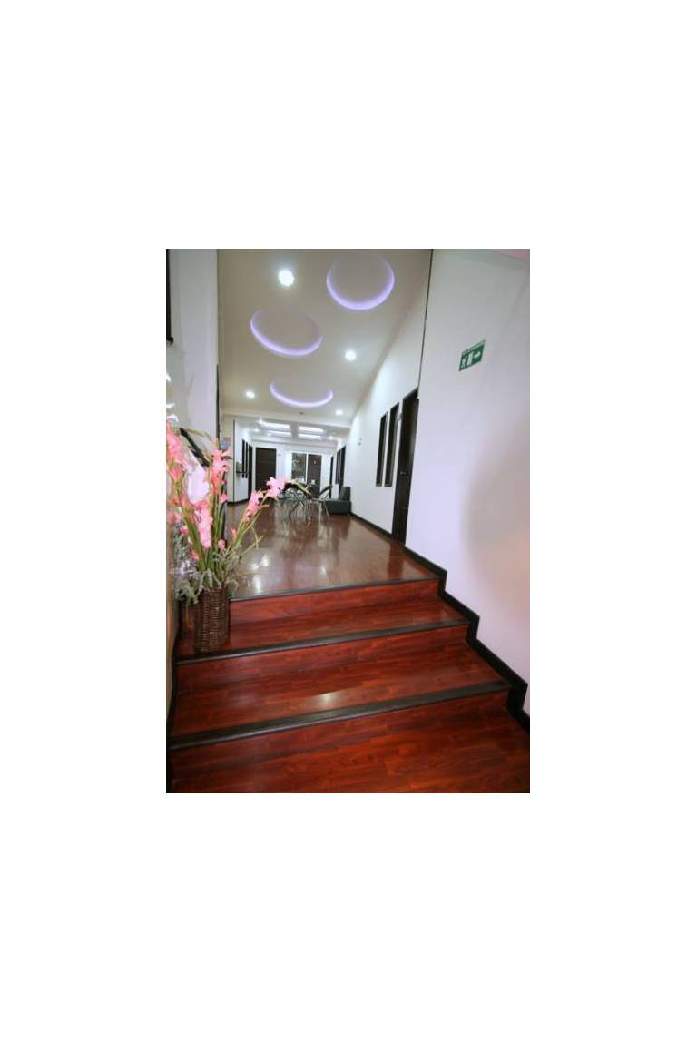 Hotel Esmeralda Real