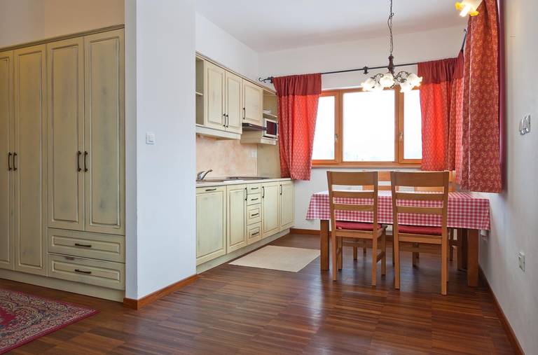 Apart Hotel Vijolica