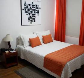 Отдых в Posada's House Hotel - Колумбия, Богота