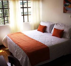Туры в Posada's House Hotel в Колумбии