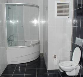 Отдых в Fia Kinaci Residence - Турция, Анталья