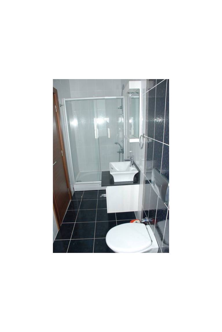 Fia Kinaci Residence