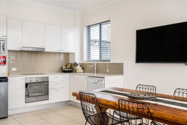 Apartments Inn Byron
