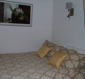 Fernridge Studio B&B в Суке