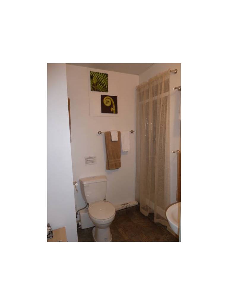 Fernridge Studio B&B