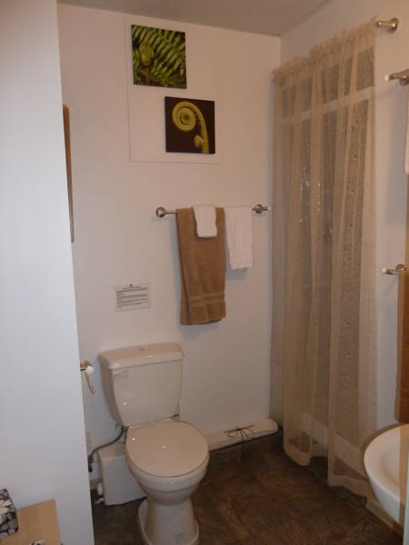 Fernridge Studio B&B