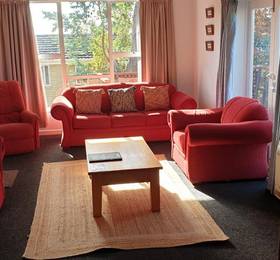 Lake Tekapo Cottages в Лейк-Текапо