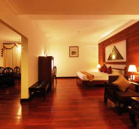Туры в Kingdom Angkor Hotel в Камбодже