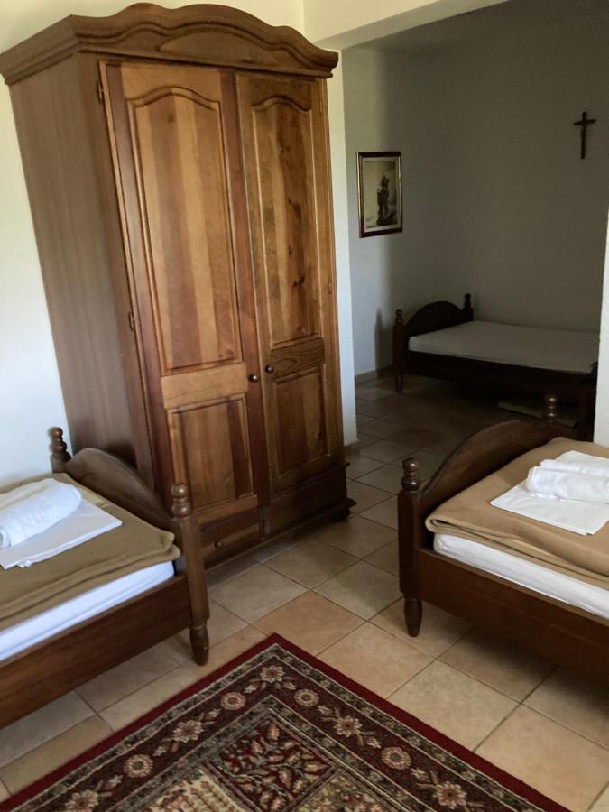 Pansion Dragan Zovko