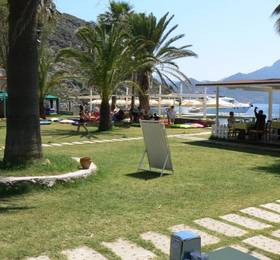 Туры в Beyaz Guvercin Butik Otel в Турции