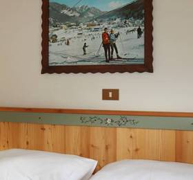 Kronau Chalet Resort в Краньска Горе