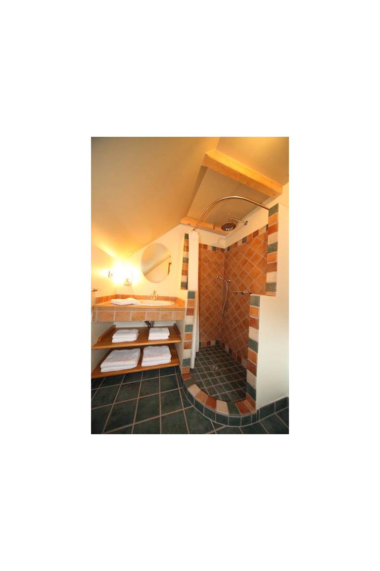 Kronau Chalet Resort