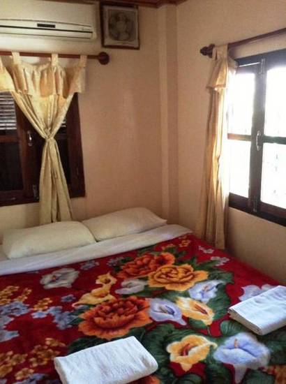 Nammavong Guesthouse 2* Лаос, Луангпхабанг