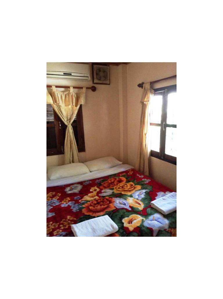 Nammavong Guesthouse