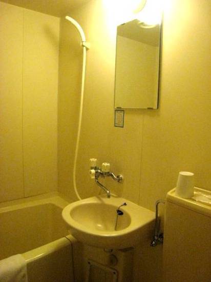 Abashiri Green Hotel 2* Япония, Абашири