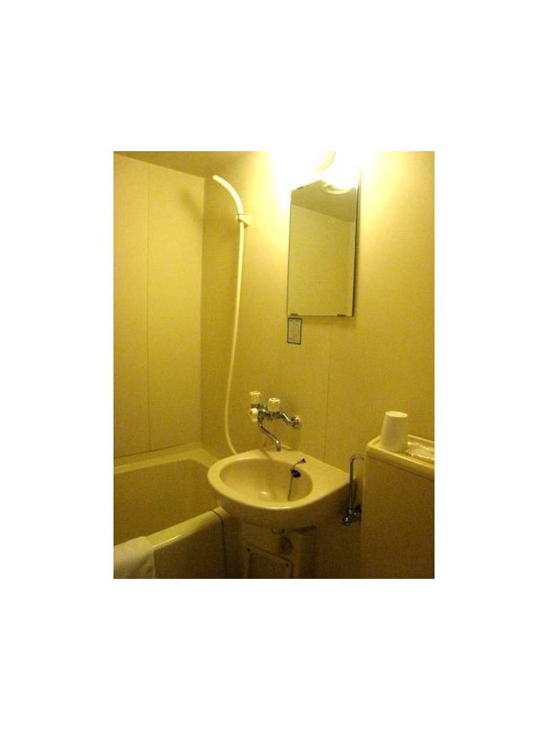 Abashiri Green Hotel