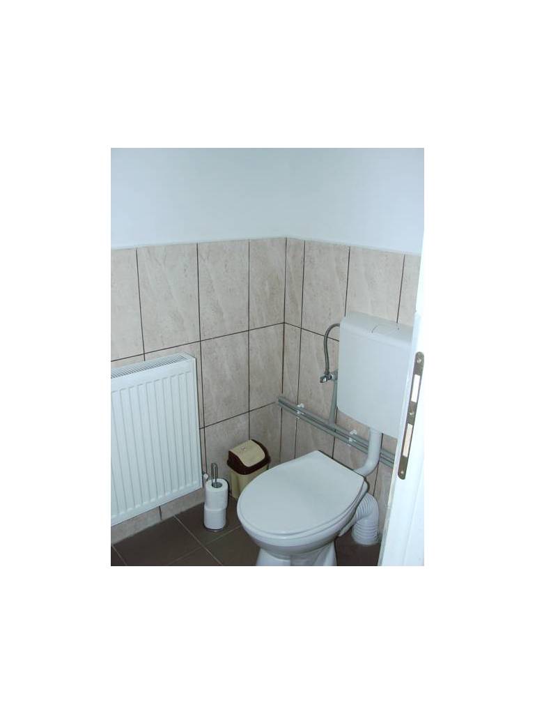Hostel & Camping Iza
