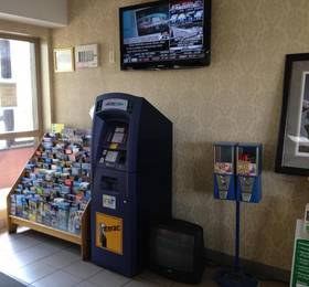 Отдых в Mississauga Gate Inn - Канада, Миссиссога