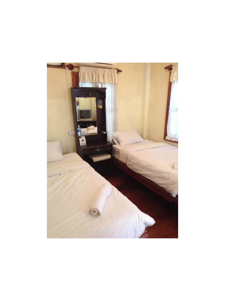 Oudomsouk Guesthouse